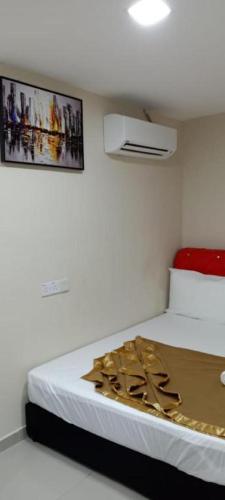 georgetown new wave hotel