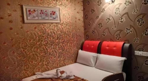 georgetown new wave hotel