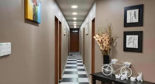 georgetown new wave hotel