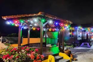 muor village hotel