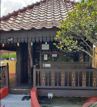 muor village hotel