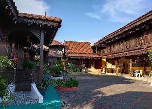 muor village hotel