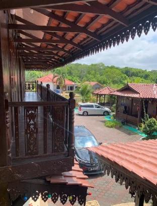 muor village hotel