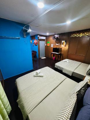 muor village hotel