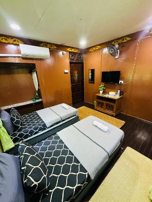 muor village hotel
