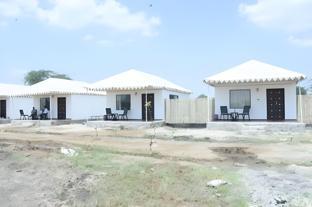 agvani resort