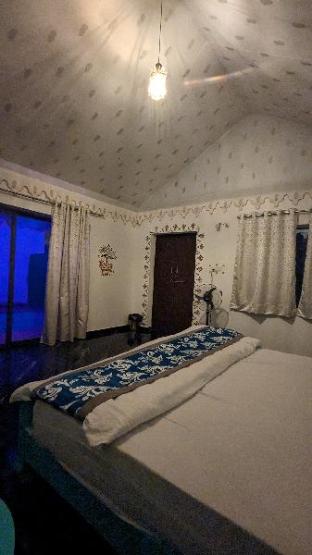 agvani resort