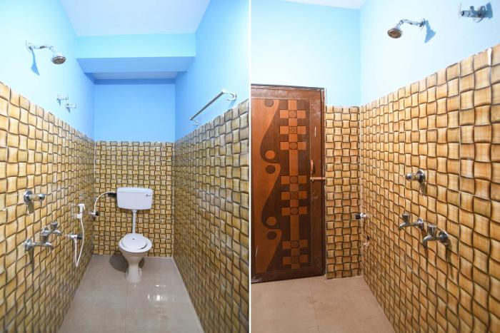 hotel o golden nest