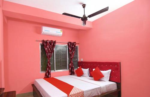 Hotel O Golden Nest,,4 star