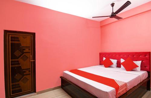 Hotel O Golden Nest,,4 star