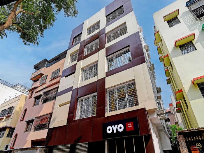 hotel o top 22