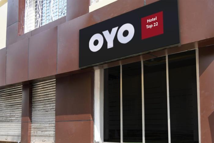 hotel o top 22