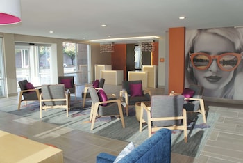 La Quinta Inn & Suites By Wyndham Madera,Madera>>Fresno,3 star