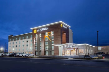 La Quinta Inn & Suites By Wyndham Madera,Madera>>Fresno,3 star