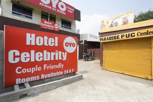 hotel o celebrity