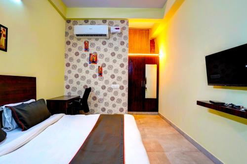 Collection O Liv Inn,,4 star