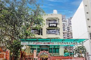 hotel o lal sai residency