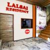 hotel o lal sai residency