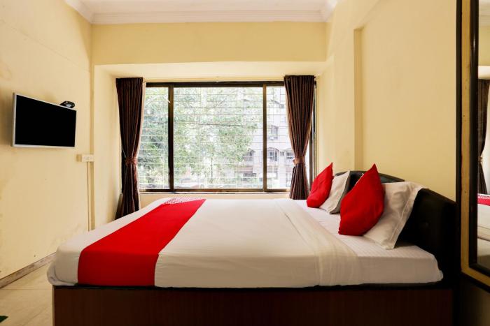 hotel o lal sai residency
