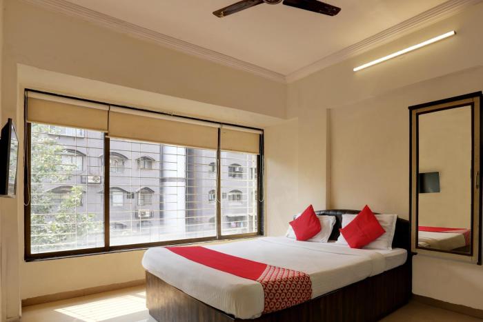 hotel o lal sai residency