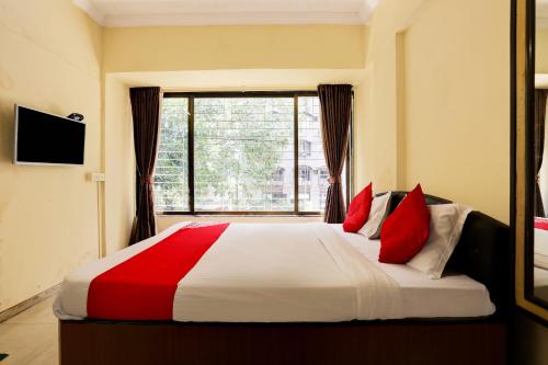 Hotel O Lal Sai Residency,,3 star