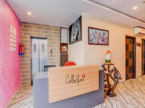 collection o kiara guest house