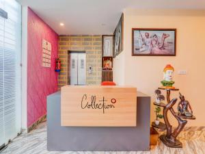 collection o kiara guest house