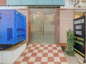 collection o kiara guest house