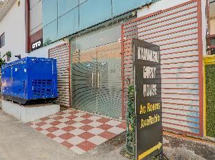 collection o kiara guest house