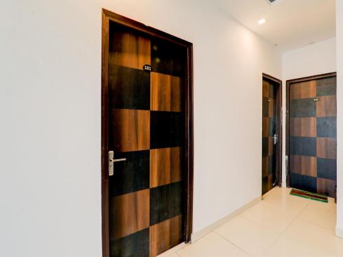 Collection O Kiara Guest House,,4 star