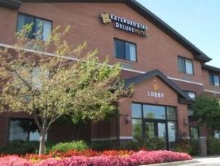 extended stay america madison old sauk rd
