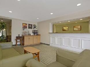 extended stay america madison old sauk rd