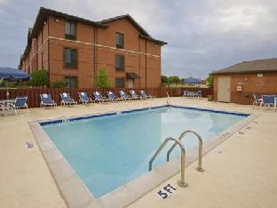 extended stay america madison old sauk rd