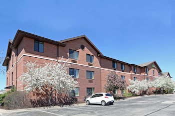 extended stay america madison old sauk rd