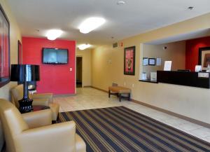 extended stay america madison old sauk rd