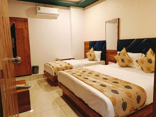 hotel maan palace
