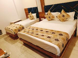 hotel maan palace