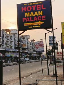 hotel maan palace