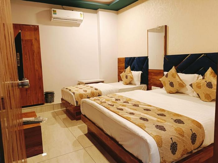 hotel maan palace