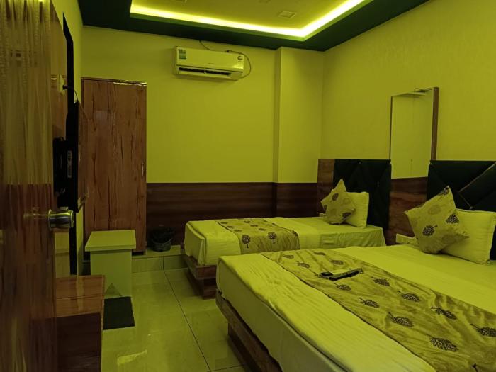 hotel maan palace