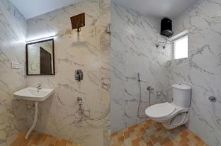 redfox hotel near us biometric