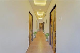 redfox hotel near us biometric