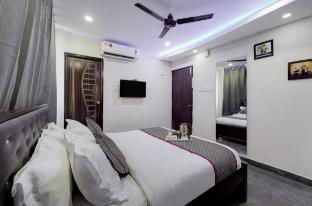 redfox hotel near us biometric