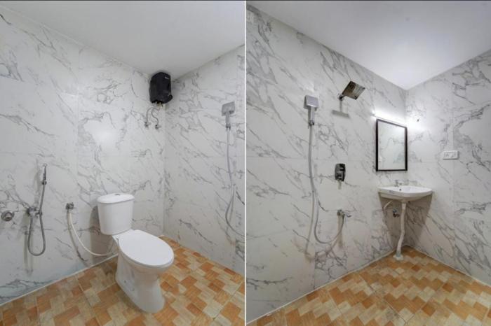 redfox hotel near us biometric