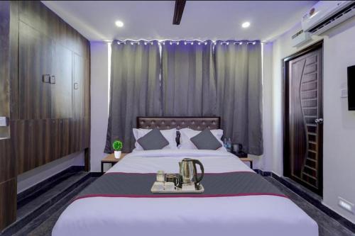 Redfox Hotel - Near Us Biometric,,4 star