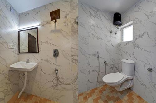 redfox hotel near us biometric