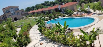 dudhwa nirwana retreat