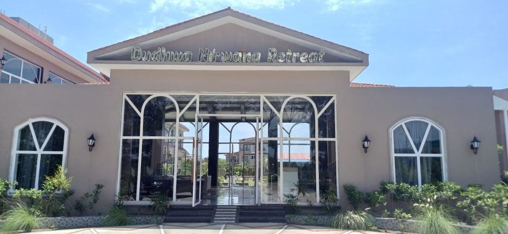 dudhwa nirwana retreat