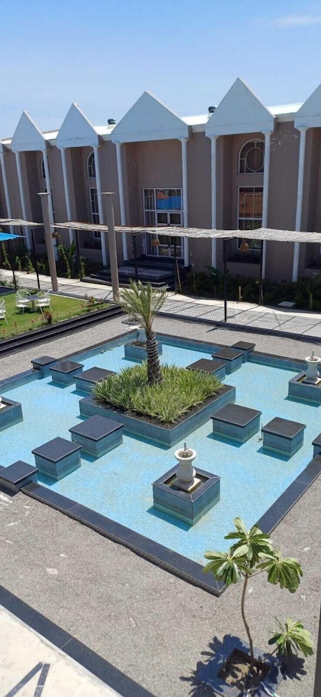 dudhwa nirwana retreat