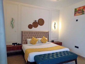 dudhwa nirwana retreat